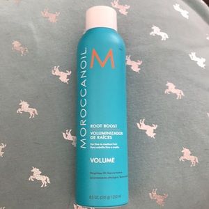 Brand New Moroccanoil Root Boost 8.5 OZ